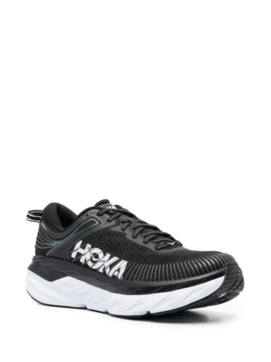 Bondi 7 low-top sneakers 3