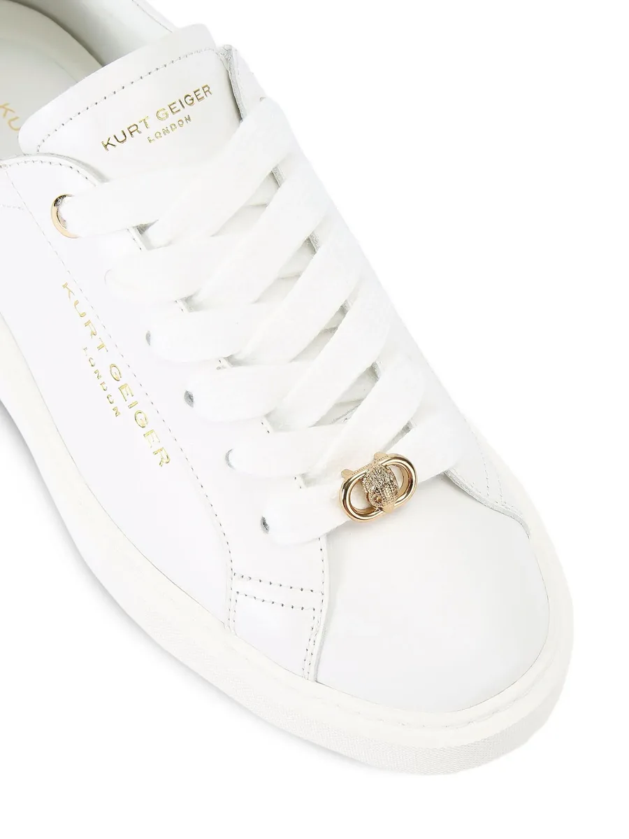 Albion lace-up sneakers 5
