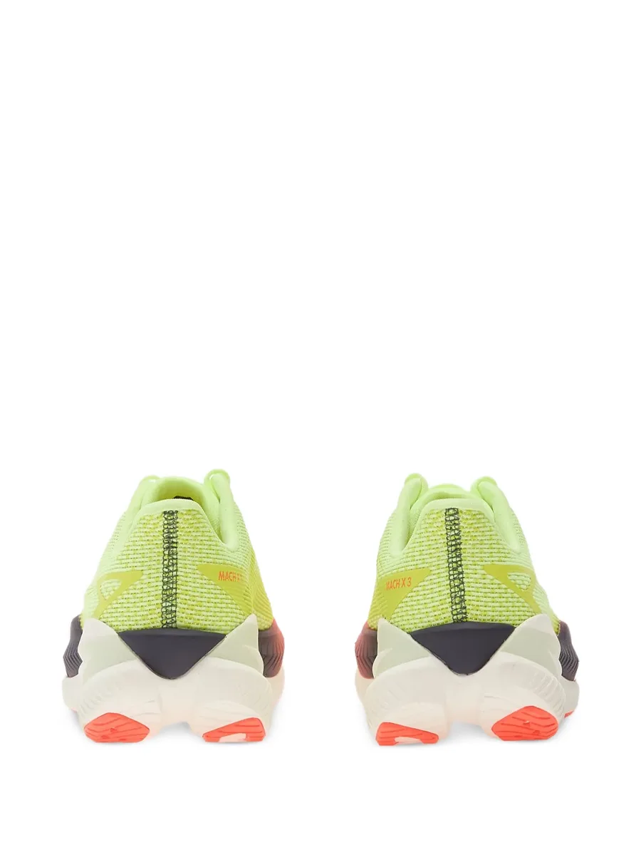 Mach X 3 sneakers 6