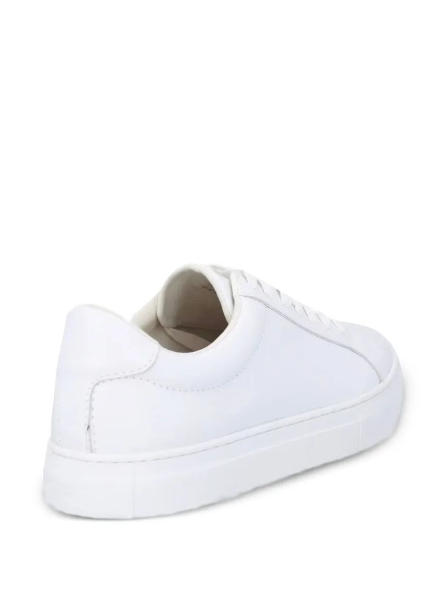 low-top sneakers 9
