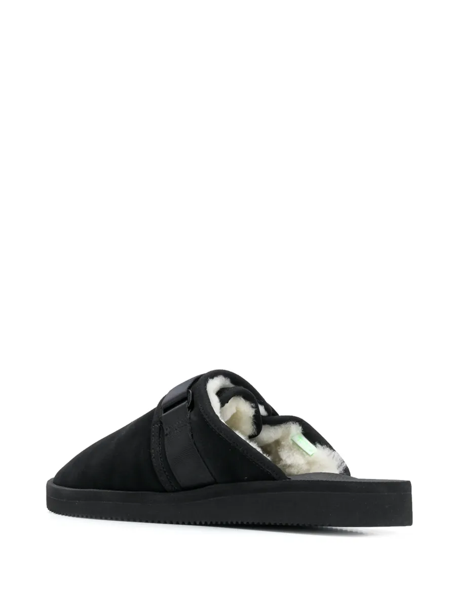 touch strap slippers 5