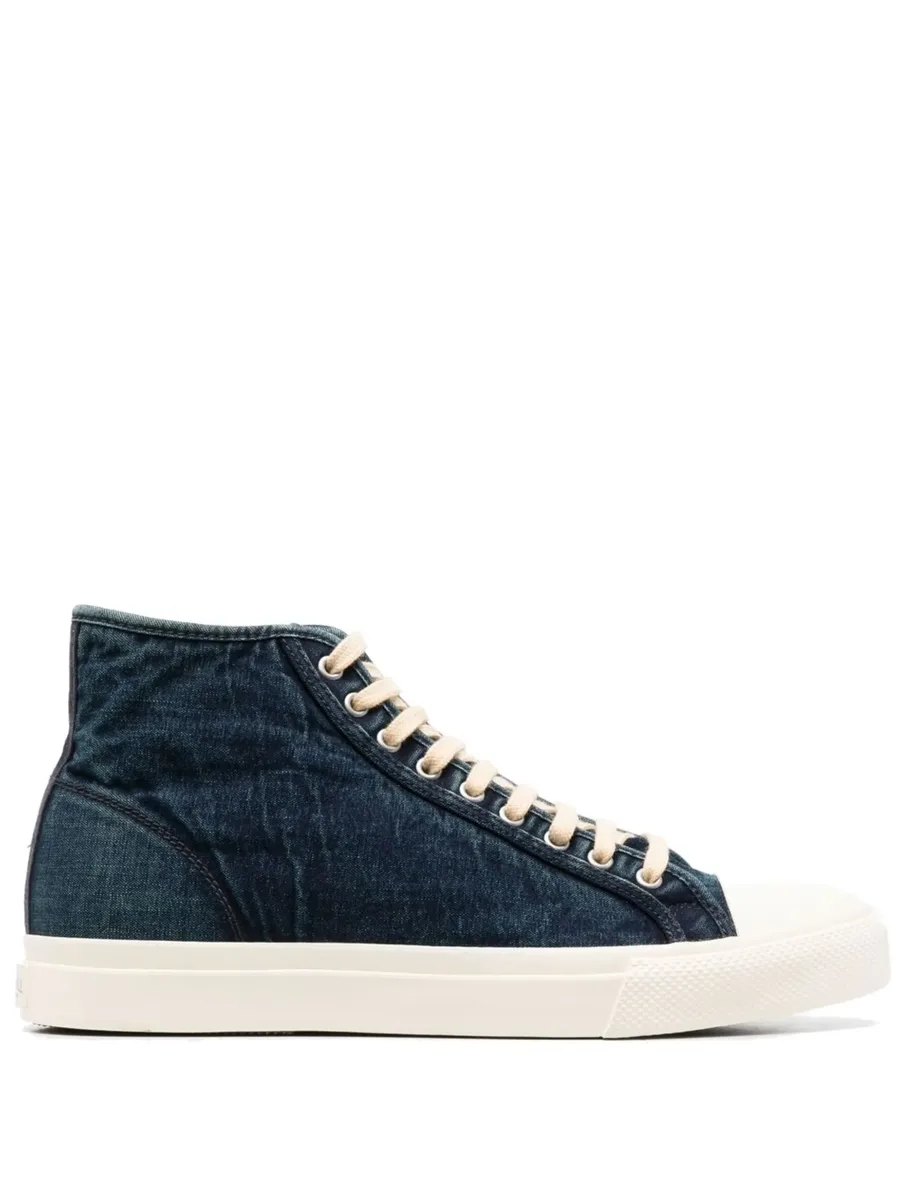 Mayport hi-top sneakers 1