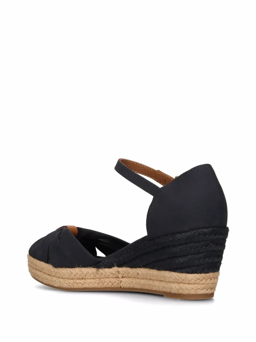 эспадрильи на танкетке 5