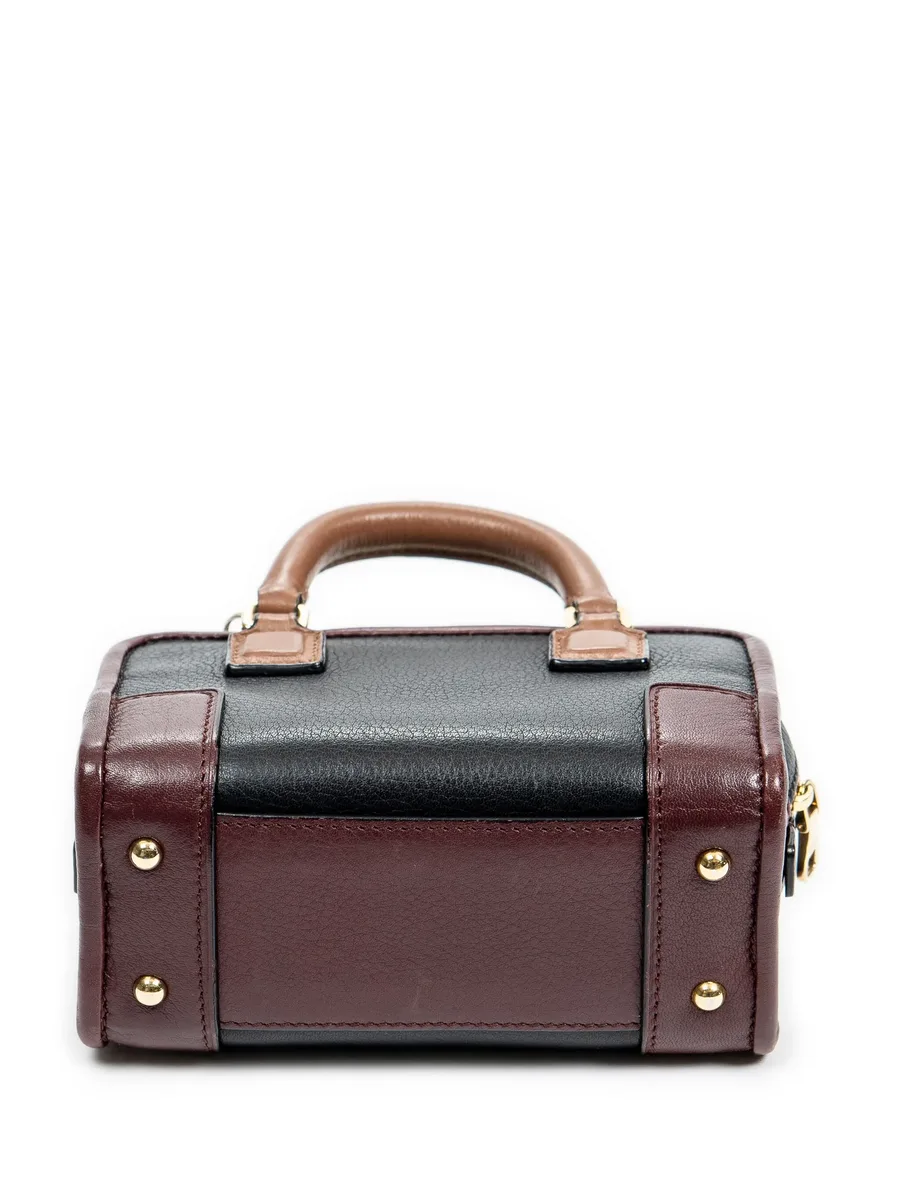 Mini Amazona handbag 11