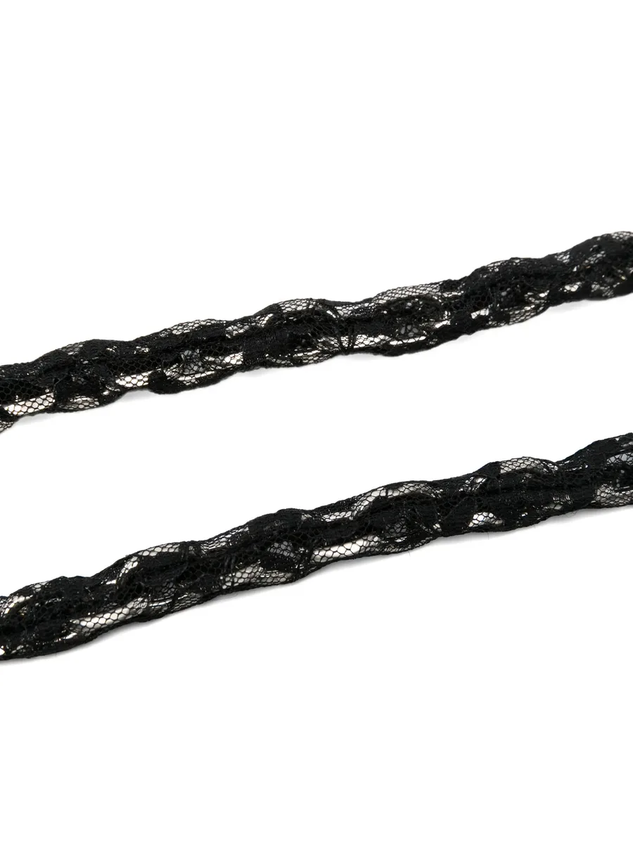 колье Lace Ladon 6