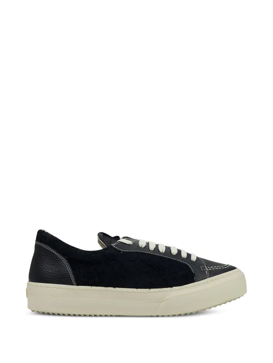 V1 lace-up sneakers 1