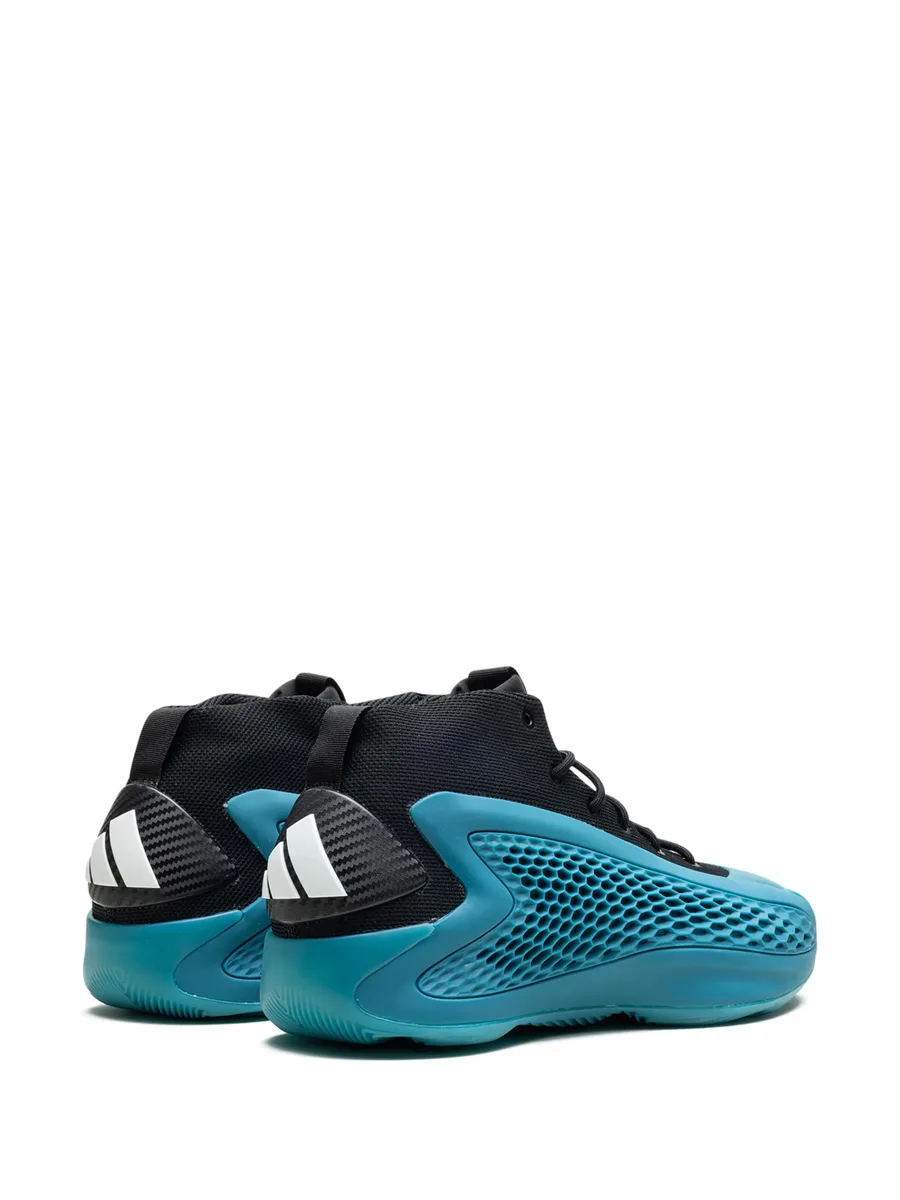 A.E. 1 Low lace-up sneakers 6