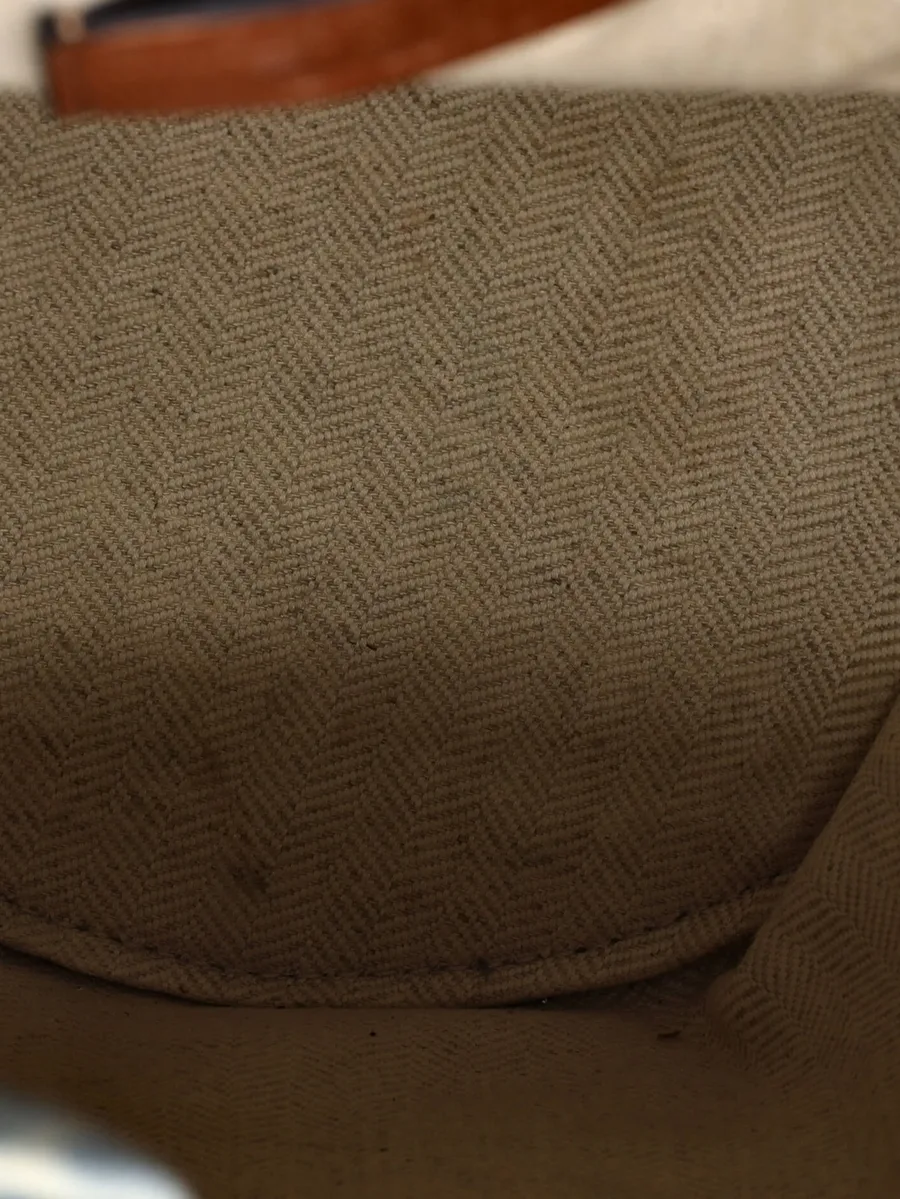 джинсовый рюкзак Sailor Bucket 9