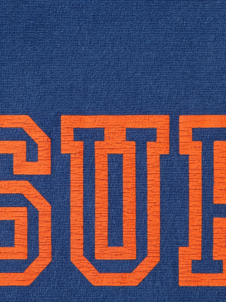 худи Collegiate Sleeve 5