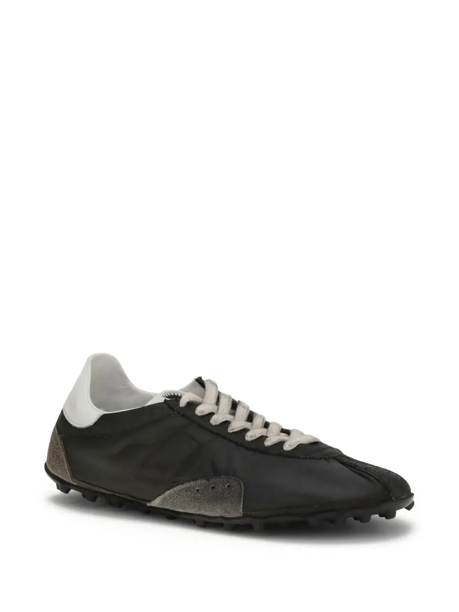 lace-up sneakers 4
