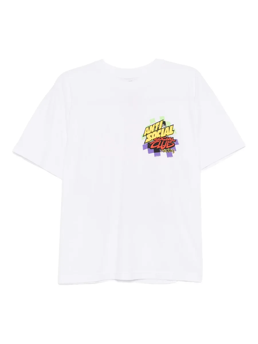 Arctic Snowmobile T-shirt 2