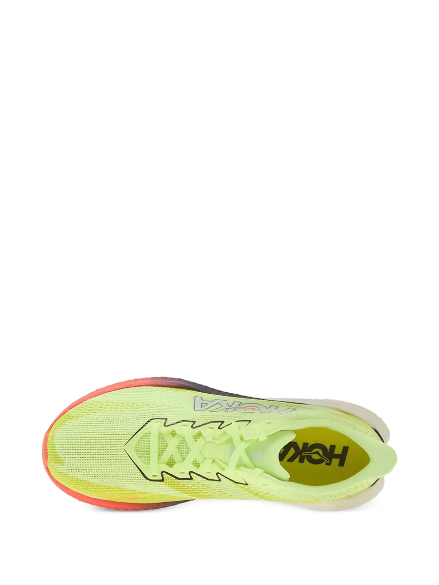 Mach X 3 sneakers 8