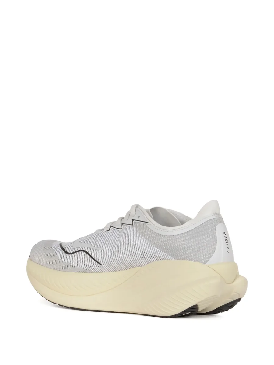 logo-print sneakers 5