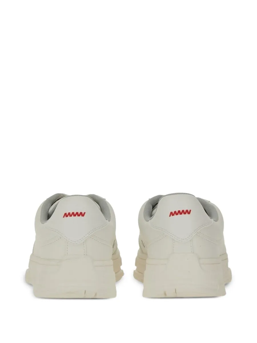 lace-up sneakers 6