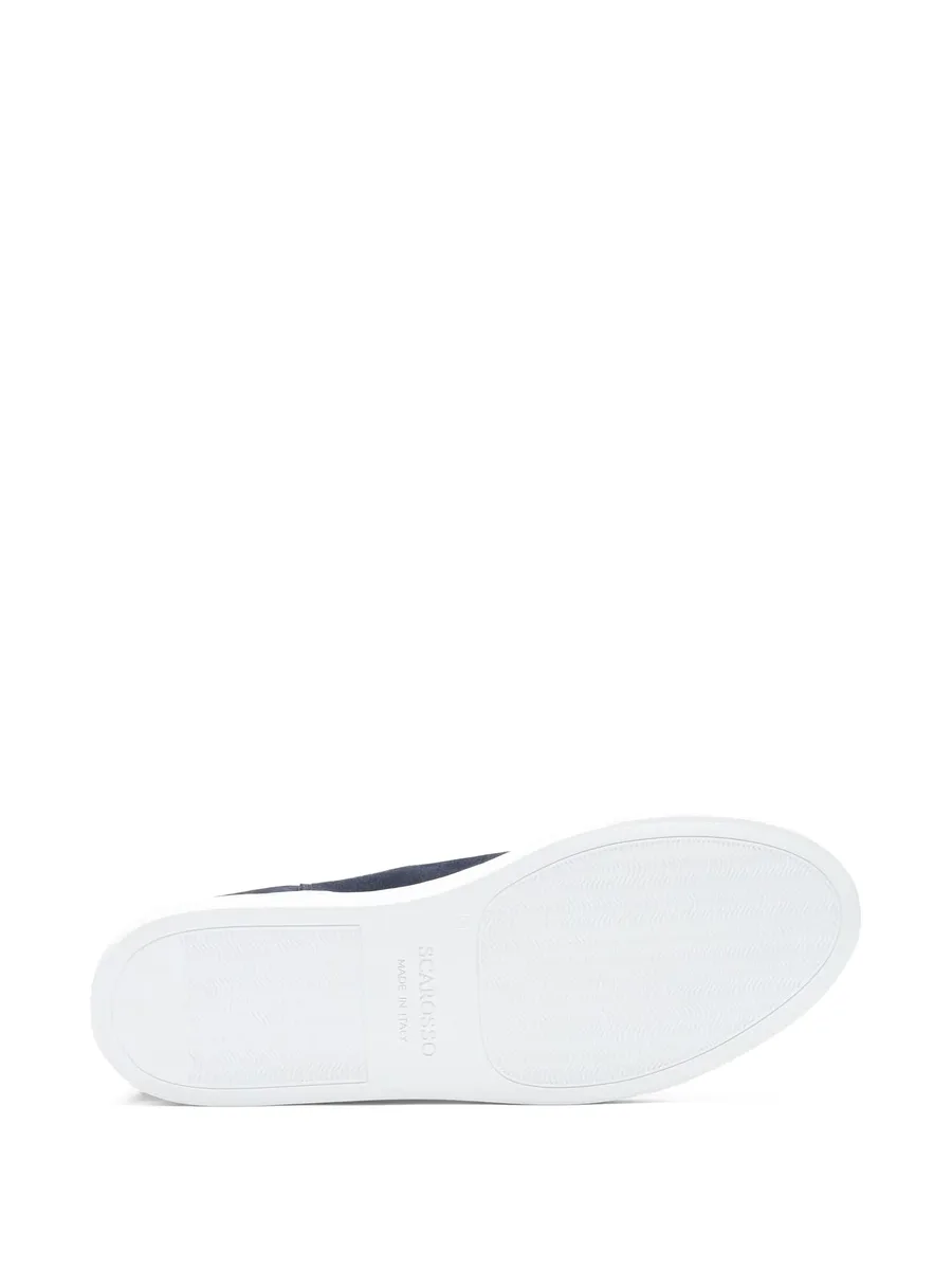 slip-on hi-top sneakers 8
