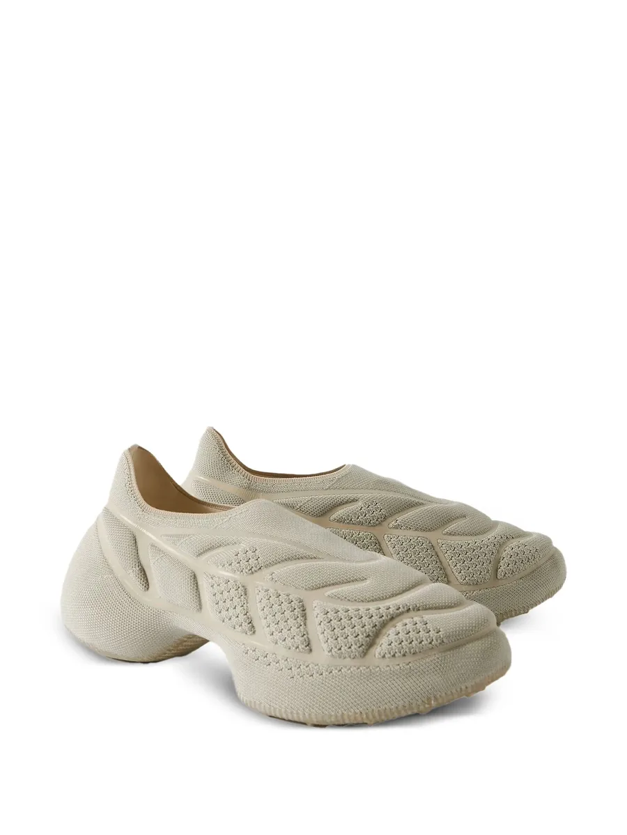 Sand TK-360 Plus "Brown" sneakers 3