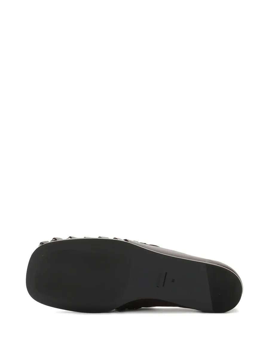 square.-toe loafers 9