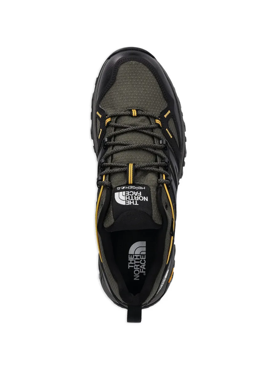 кроссовки Hedgehog Gore-Tex 7