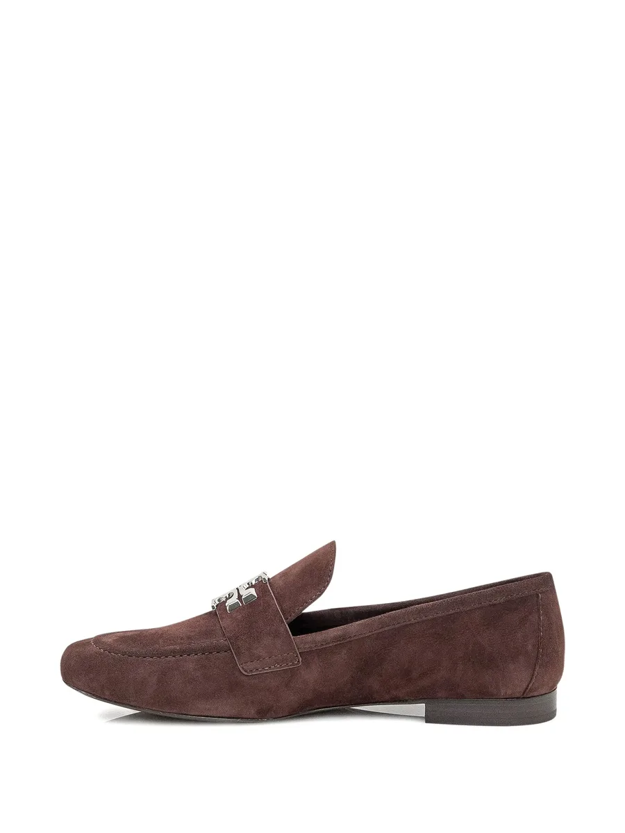 Eleanor loafers 8