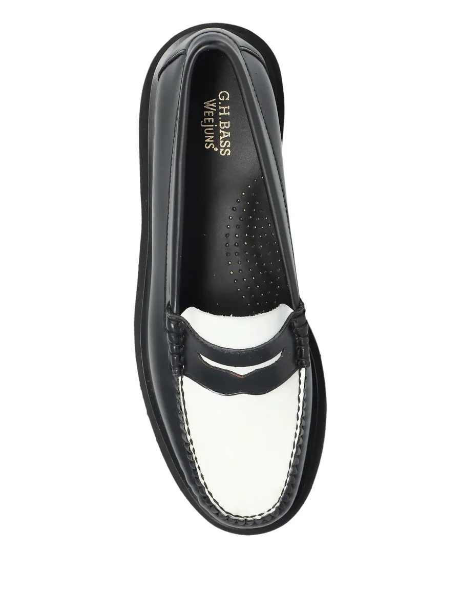 Weejuns Step  penny loafers 7