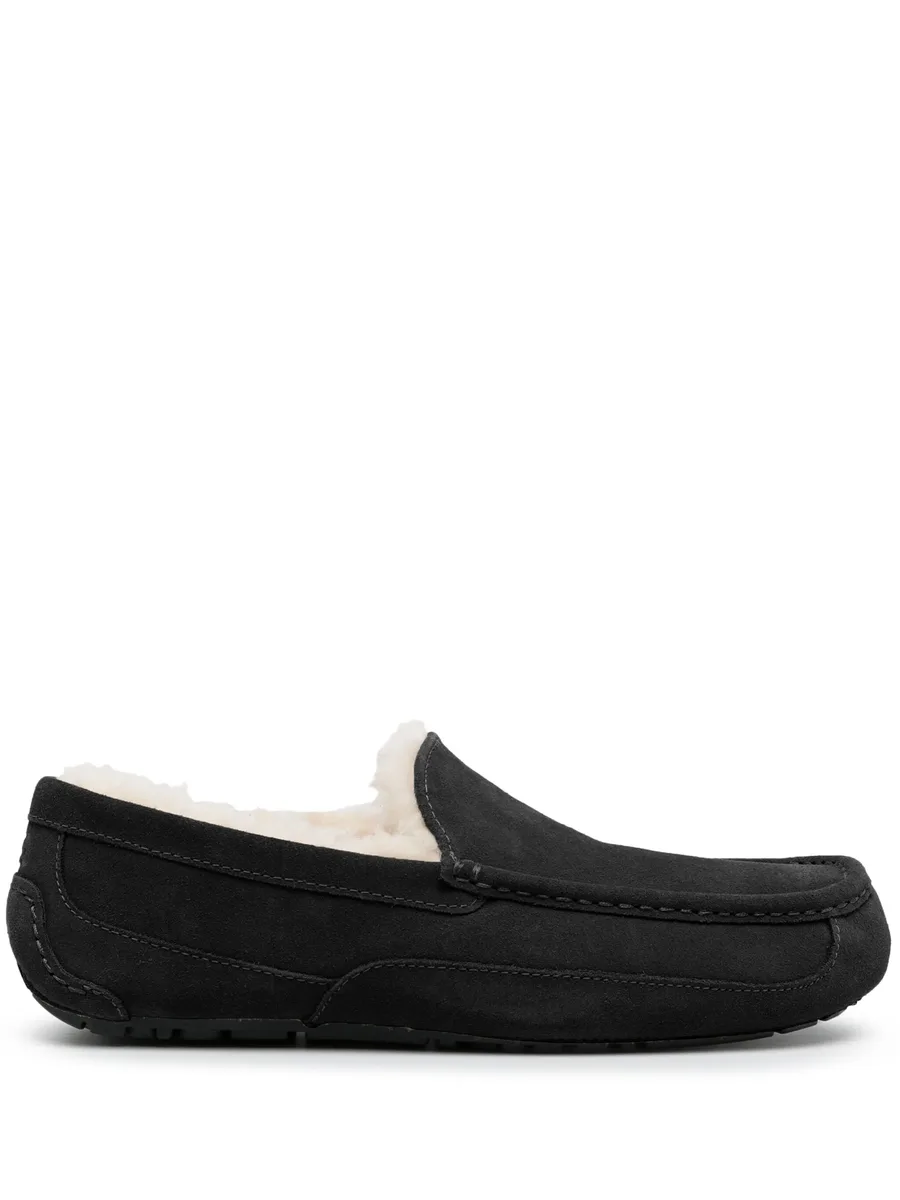 кроссовки Ascot на шнуровке 1