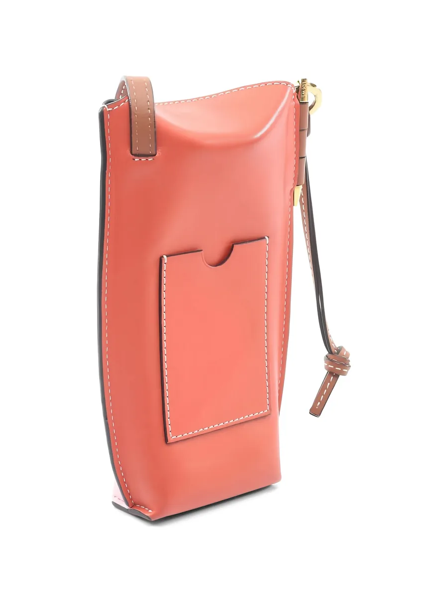 Gate Pocket shoulder bag 3