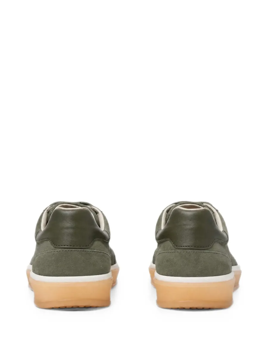 Mattia suede sneakers 5