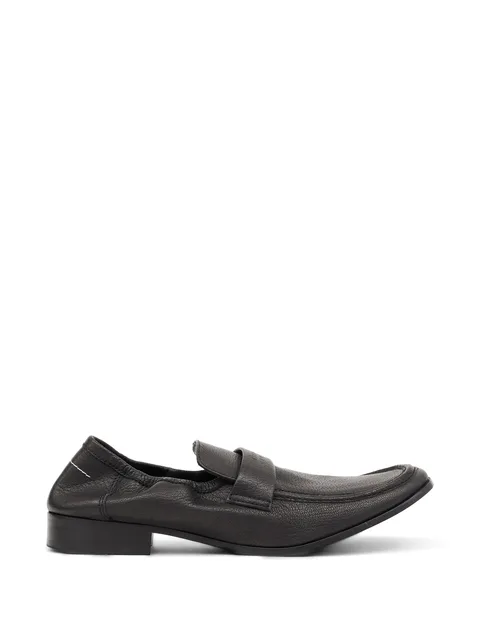 Swing Toe loafers
