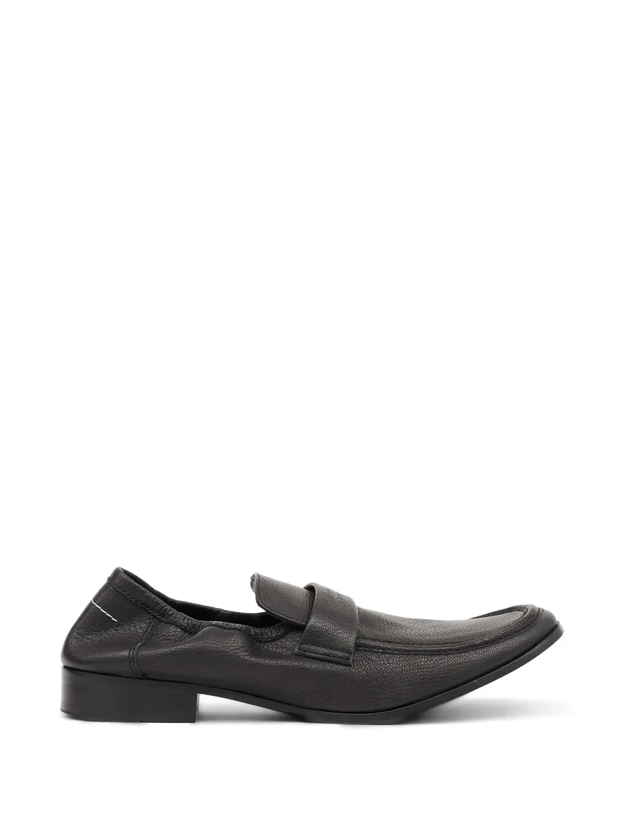 Swing Toe loafers 1