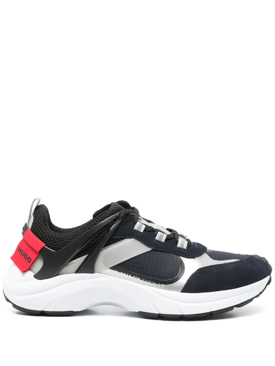 mesh sneakers 1