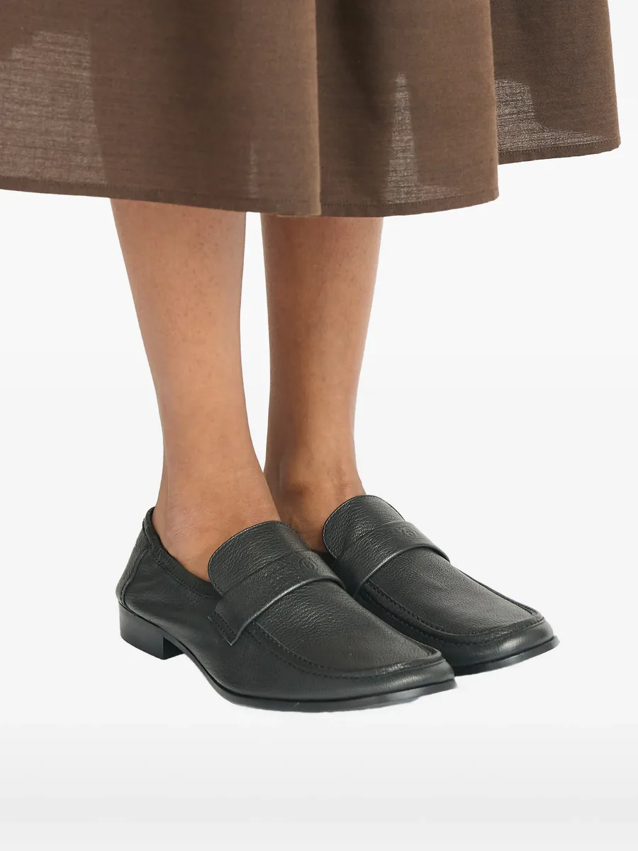 Swing Toe loafers 12