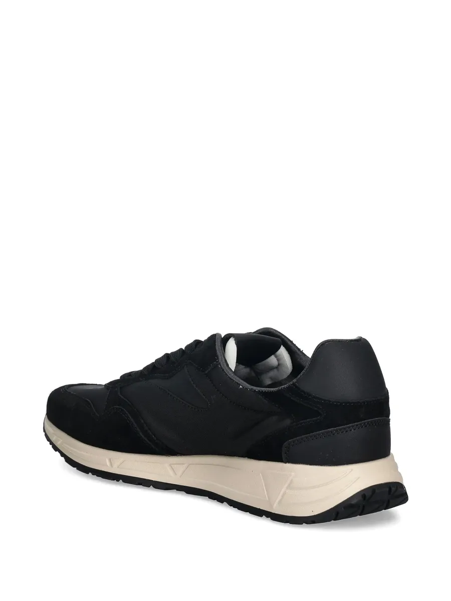 paneled low-top sneakers 7