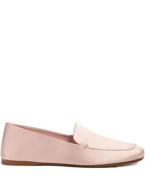 Monroe slip-on loafers