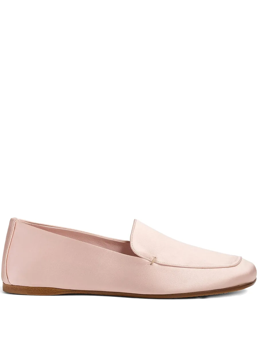 Monroe slip-on loafers 2
