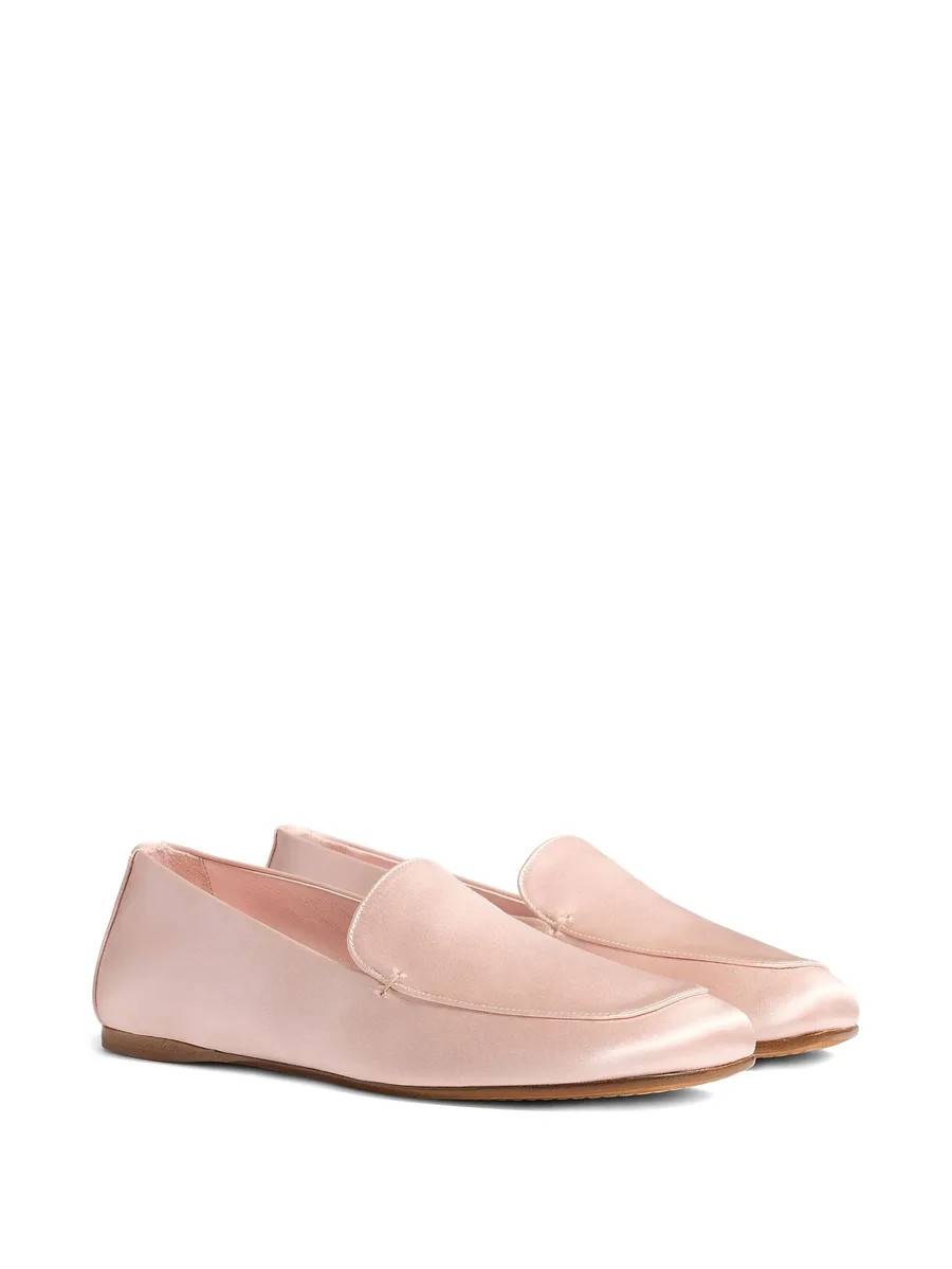 Monroe slip-on loafers 4