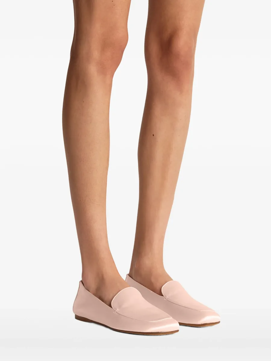 Monroe slip-on loafers 9