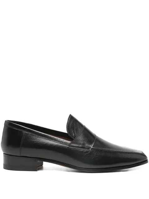 Alain slip-on loafers