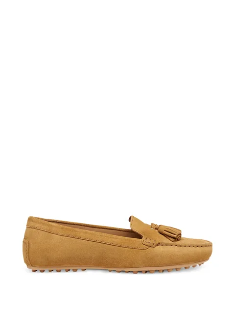 Kalistena tassel-detail loafers