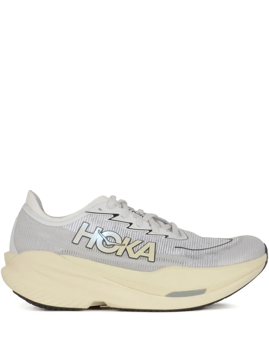 logo-print sneakers 1