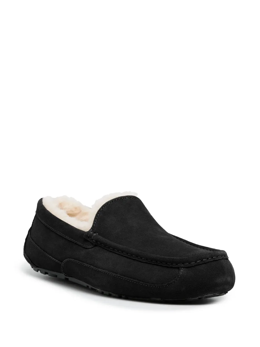 кроссовки Ascot на шнуровке 3