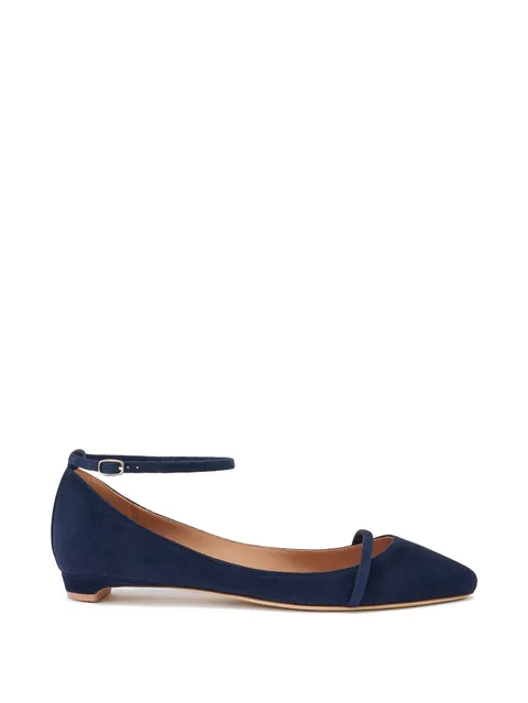 Mary ballet flats