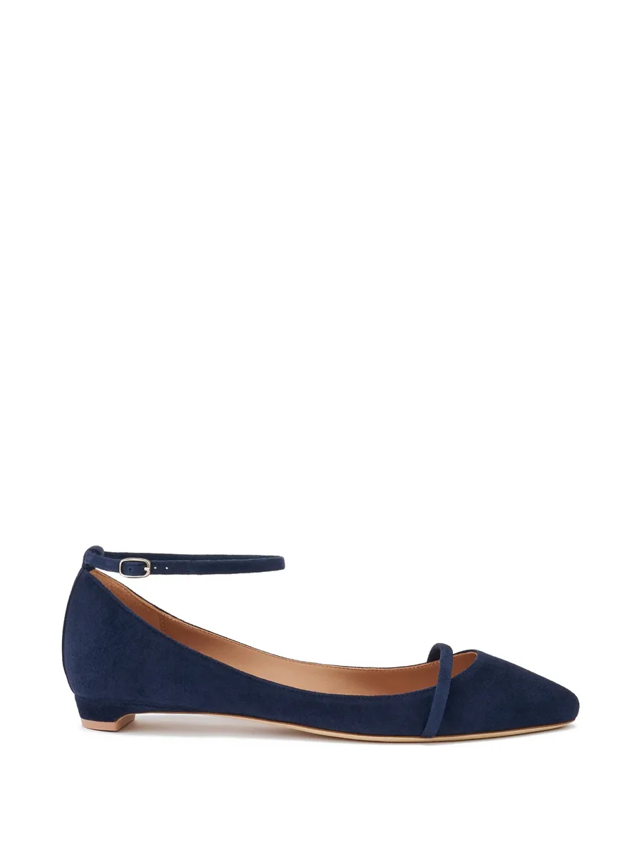 Mary ballet flats 2