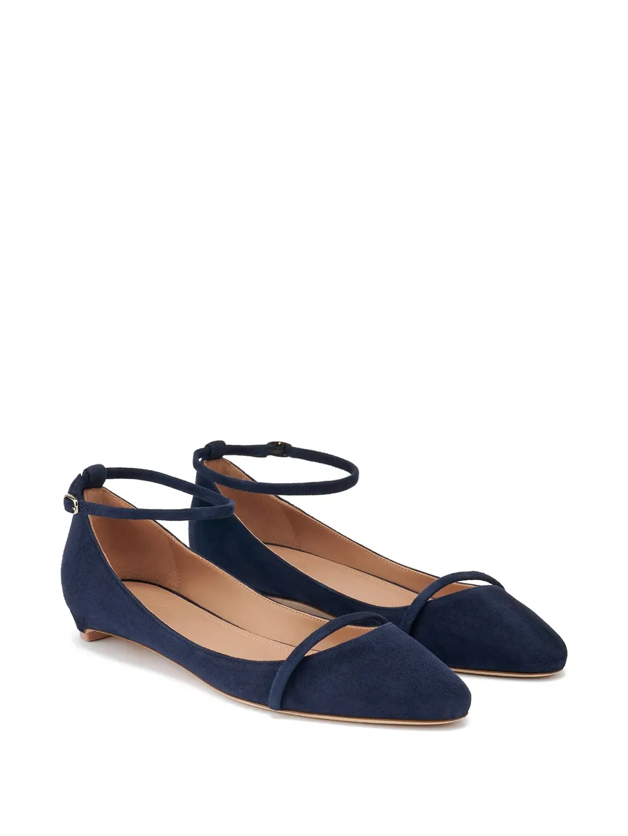 Mary ballet flats 4