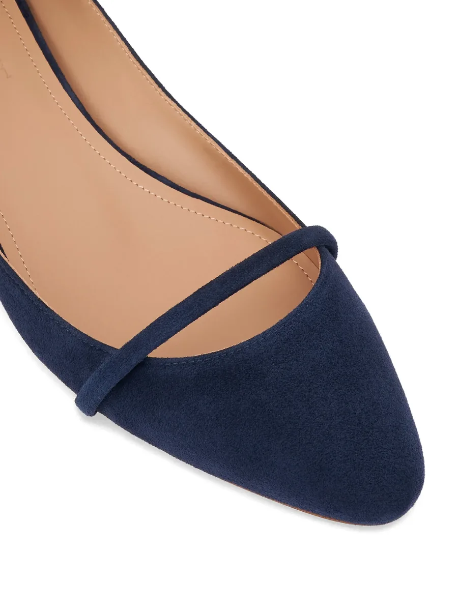 Mary ballet flats 8