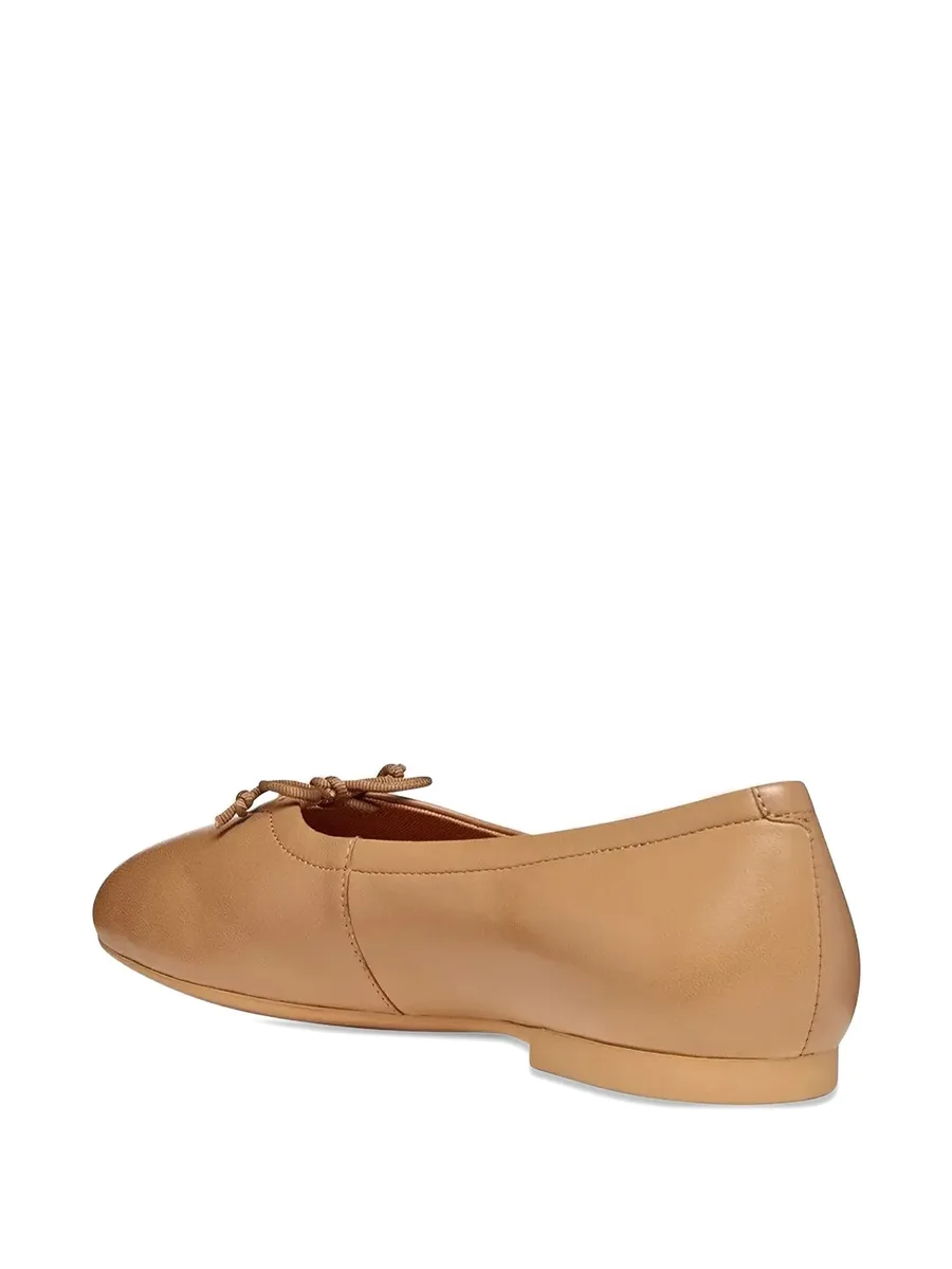 балетки New Palmaria с бантом 8