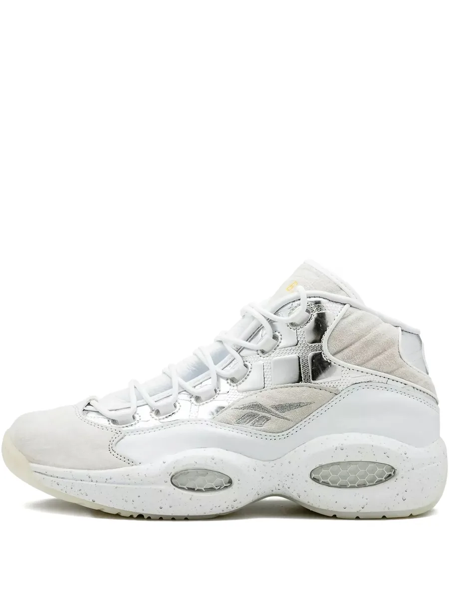 Question Mid Bait sneakers 1