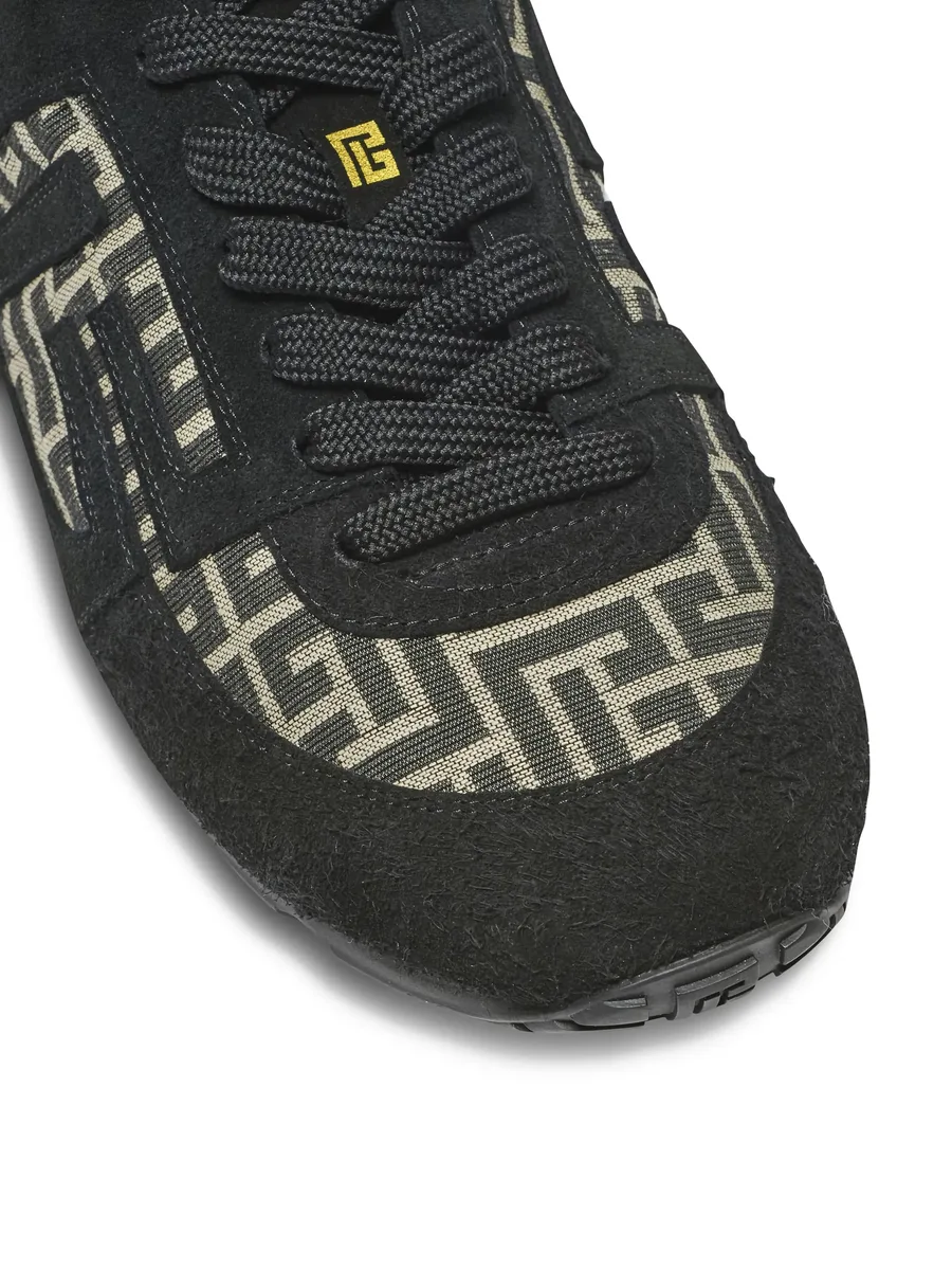 Racer 45 sneakers 11