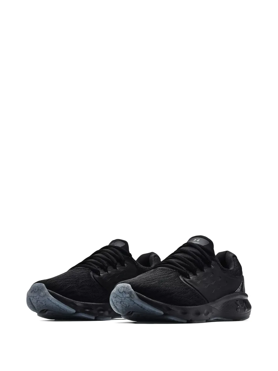 Charged Vantage Wide 2E "Black" sneakers 4