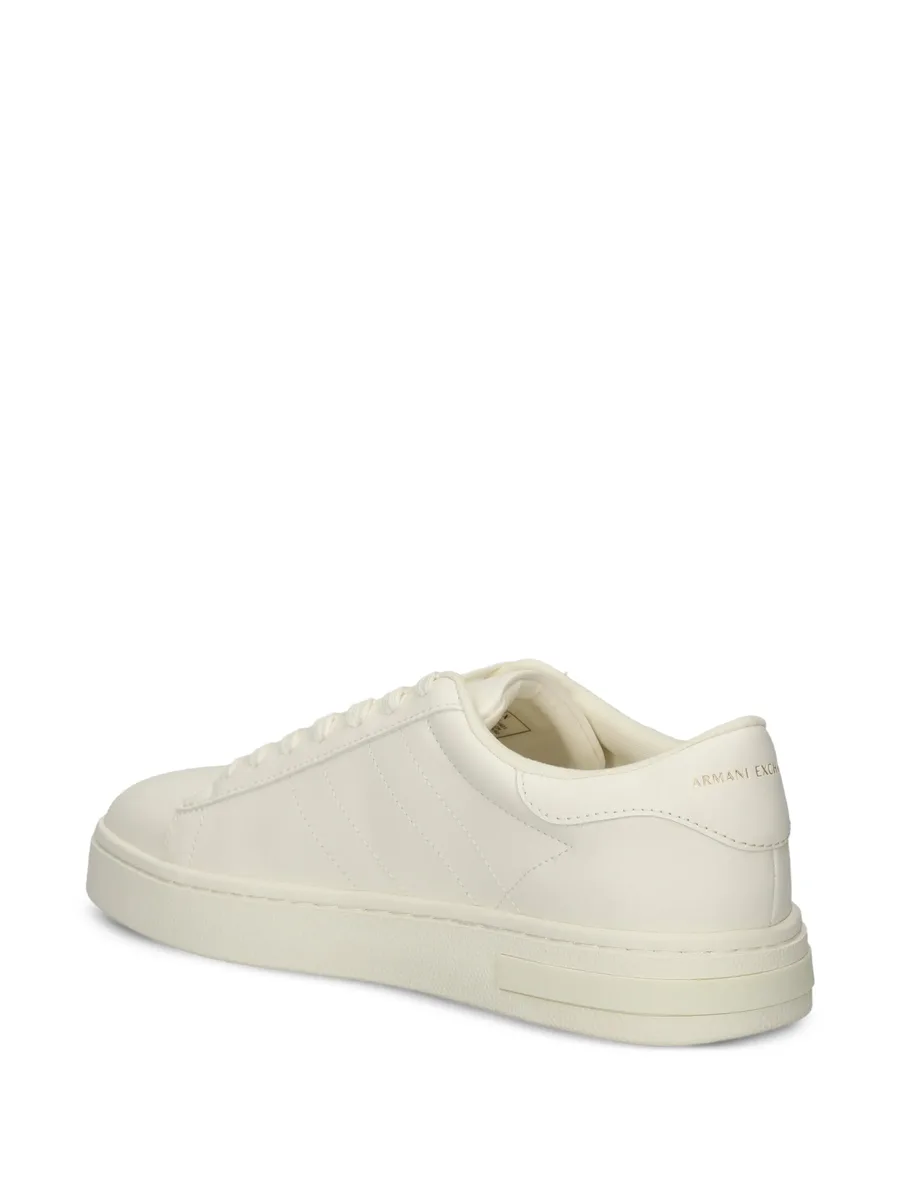 stripe-detail sneakers 8