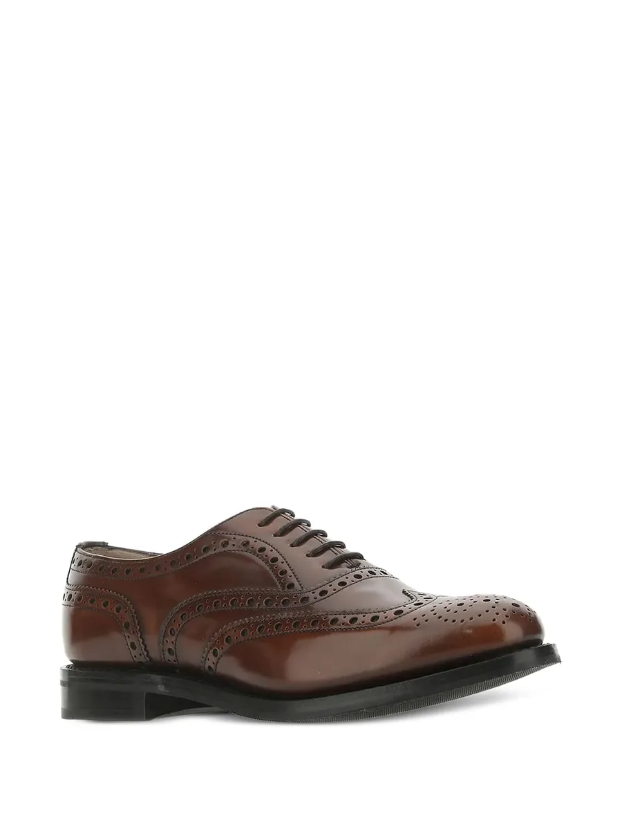 броги Burwood Wg Oxford 3
